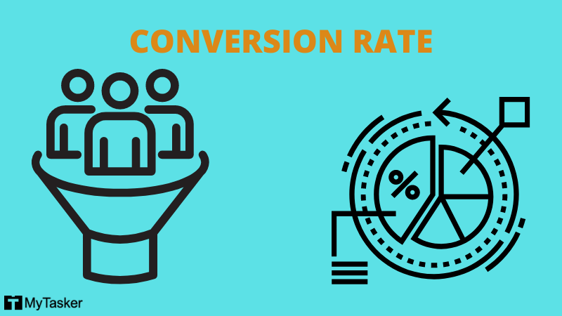 CONVERSION RATE